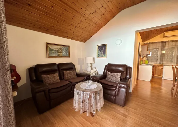 Apartments Nino