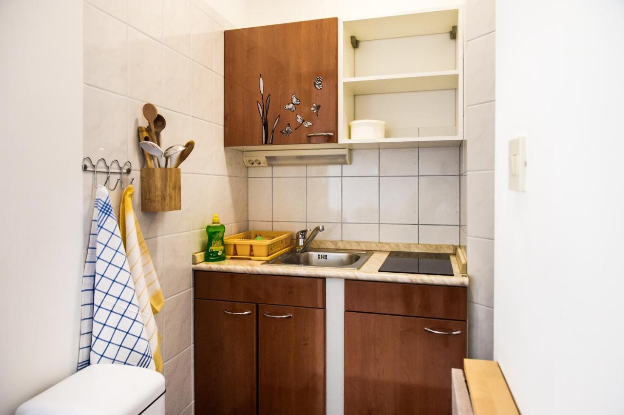 Nino Apartment