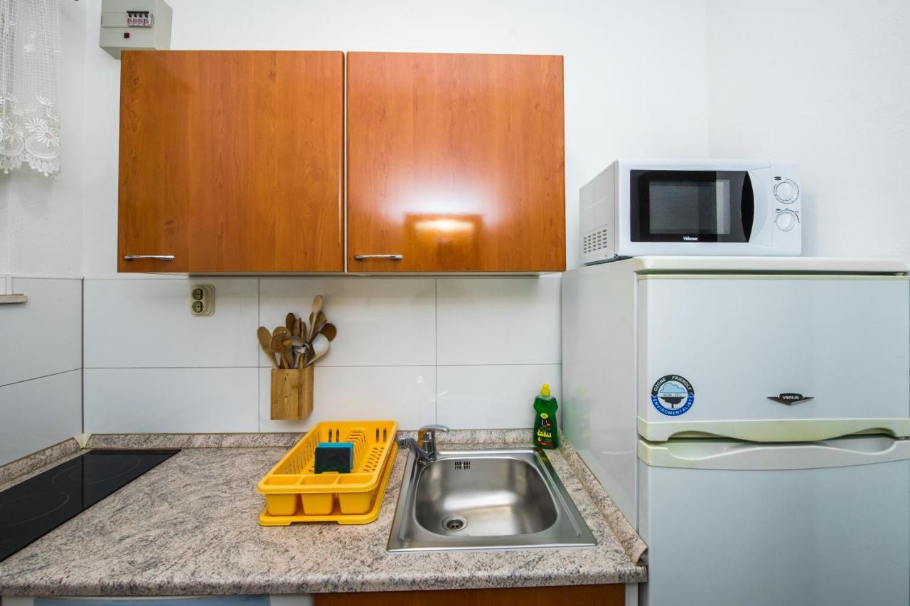 Apartment Nino