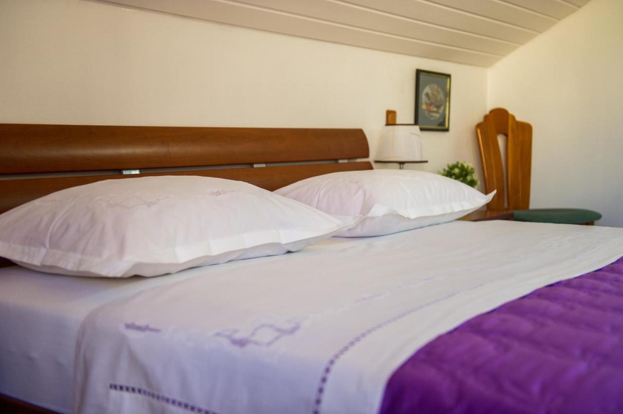 Nino Apartment Podstrana