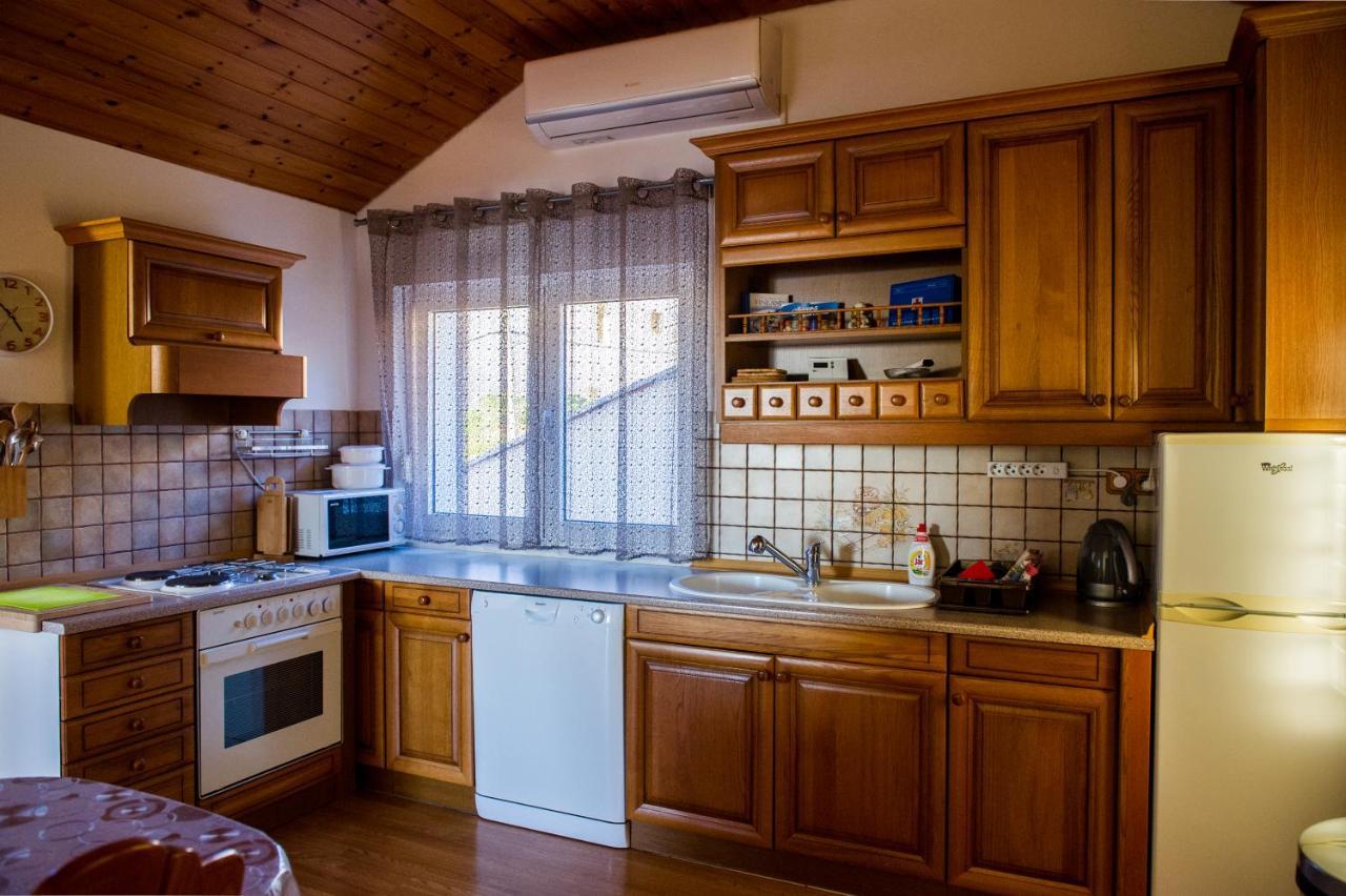 Nino Apartment Podstrana