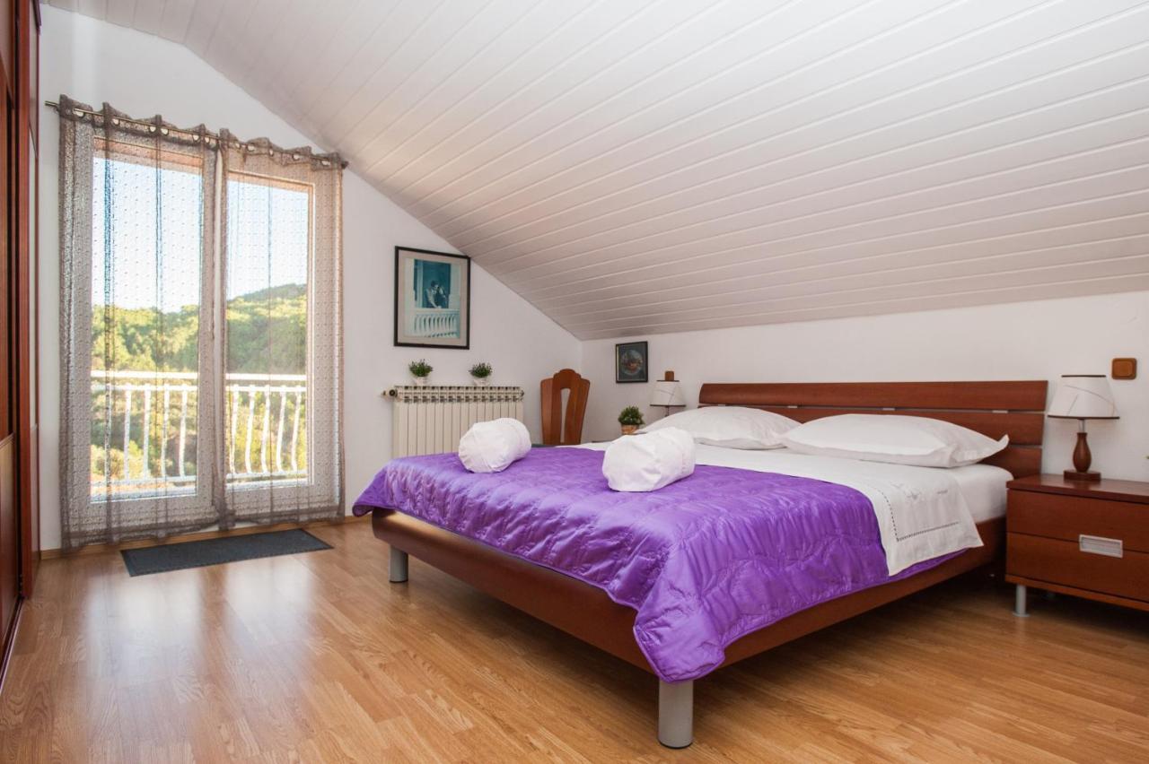 Nino Apartment Podstrana