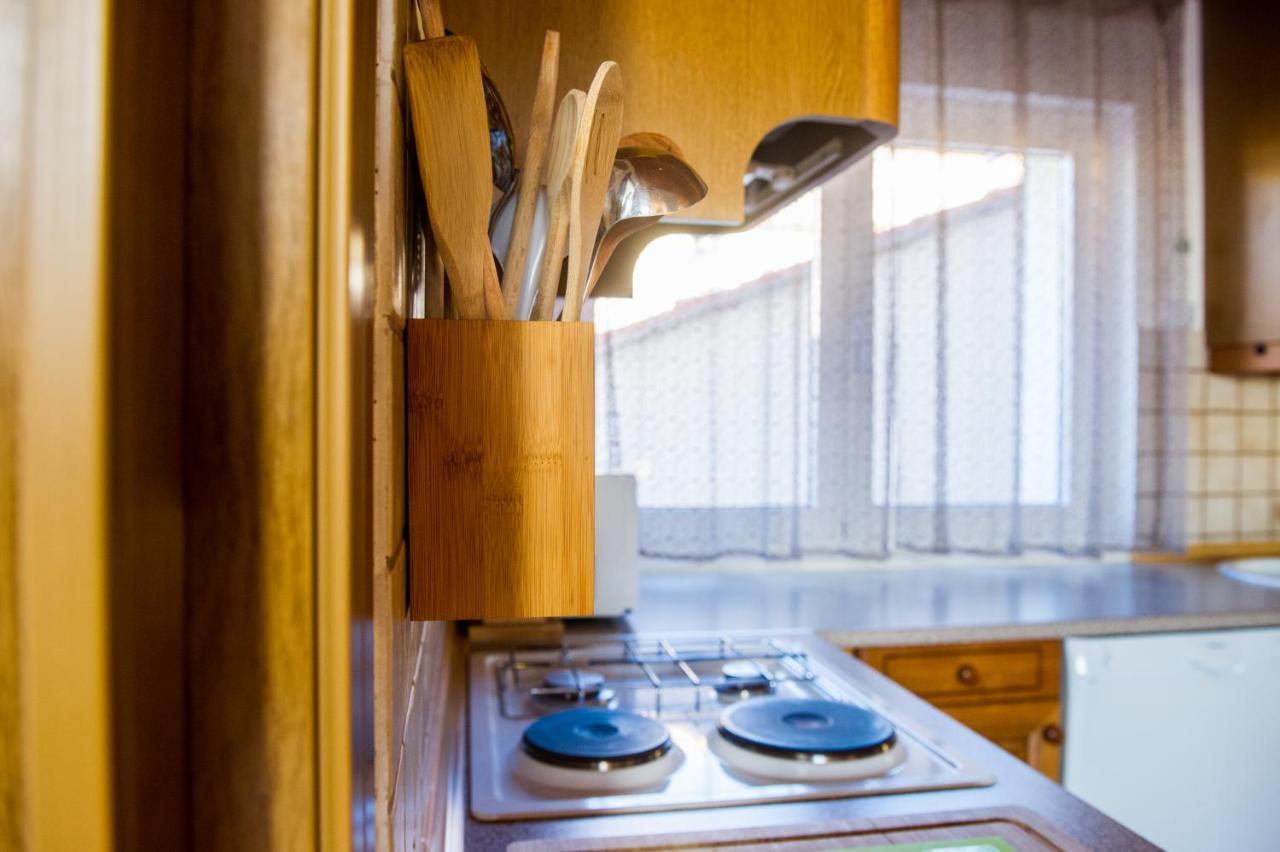 Nino Apartment Podstrana