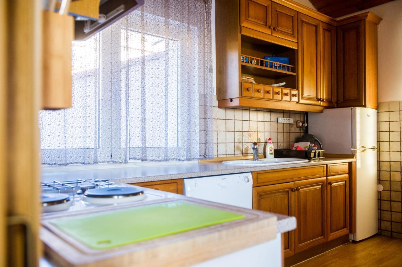 Nino Apartment