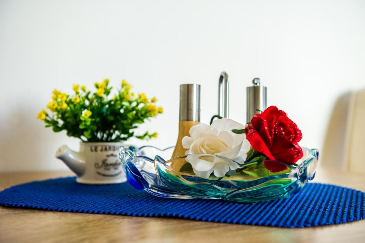 Apartment Nino Podstrana