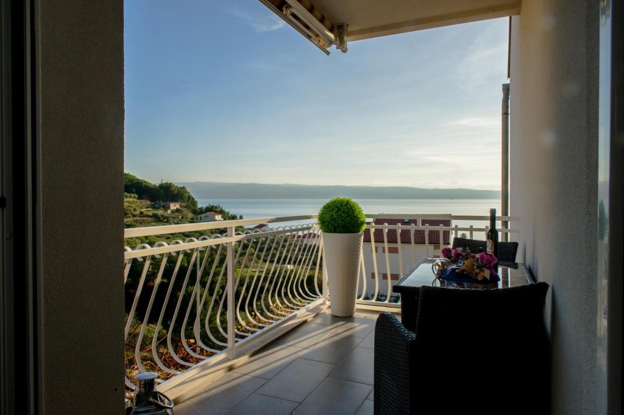 Apartament Nino