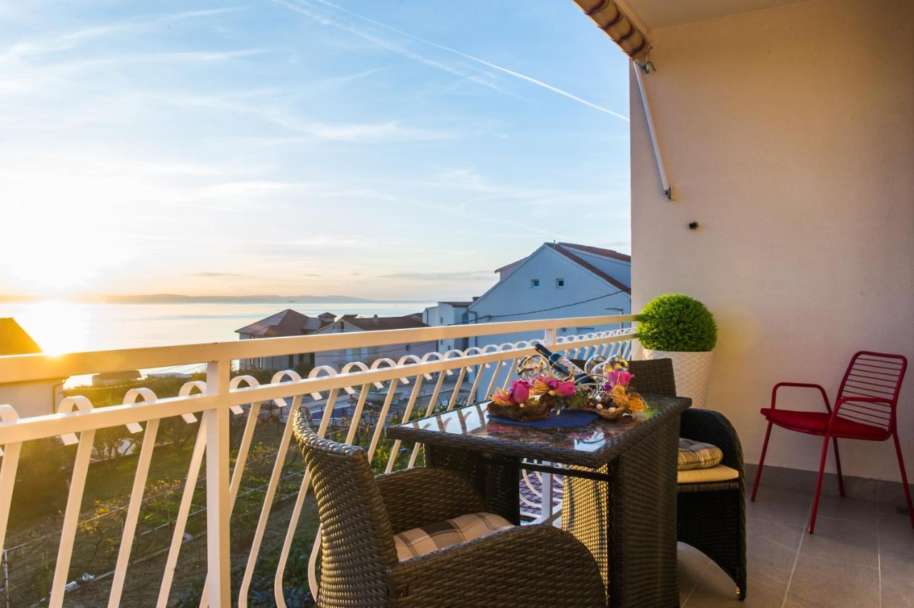 Apartament Nino