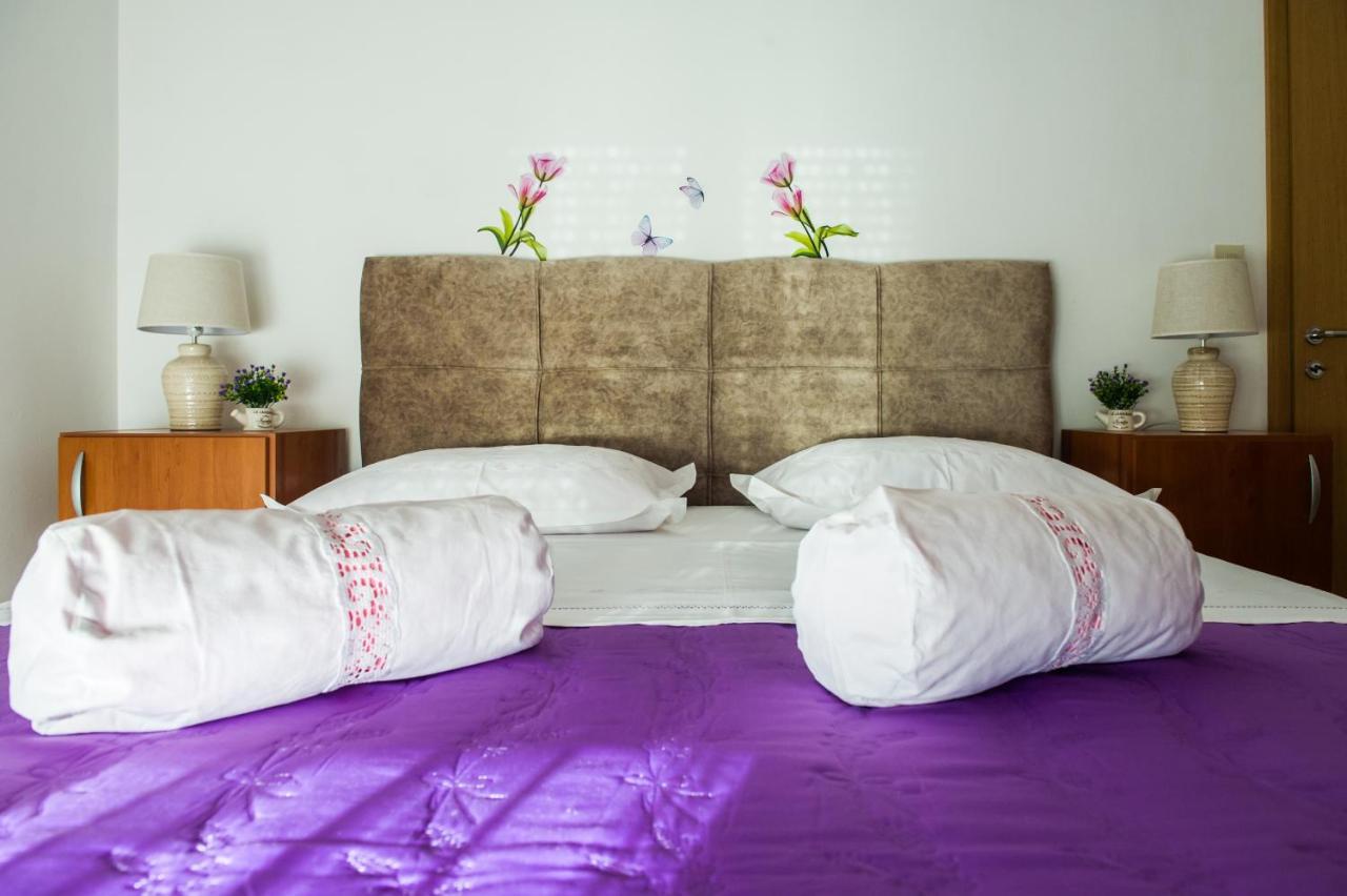 Apartament Nino