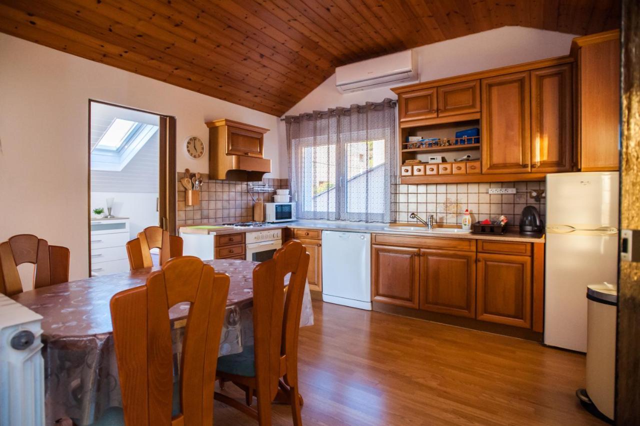 Apartament Nino *