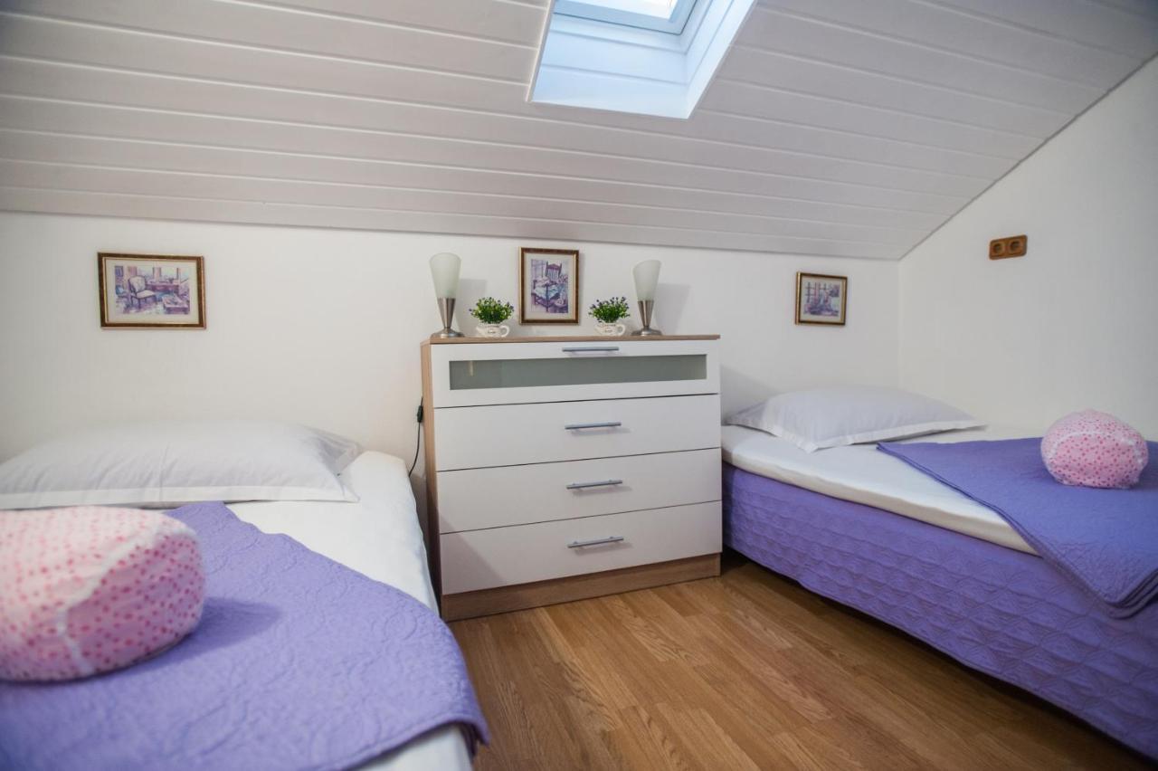 Apartament Nino