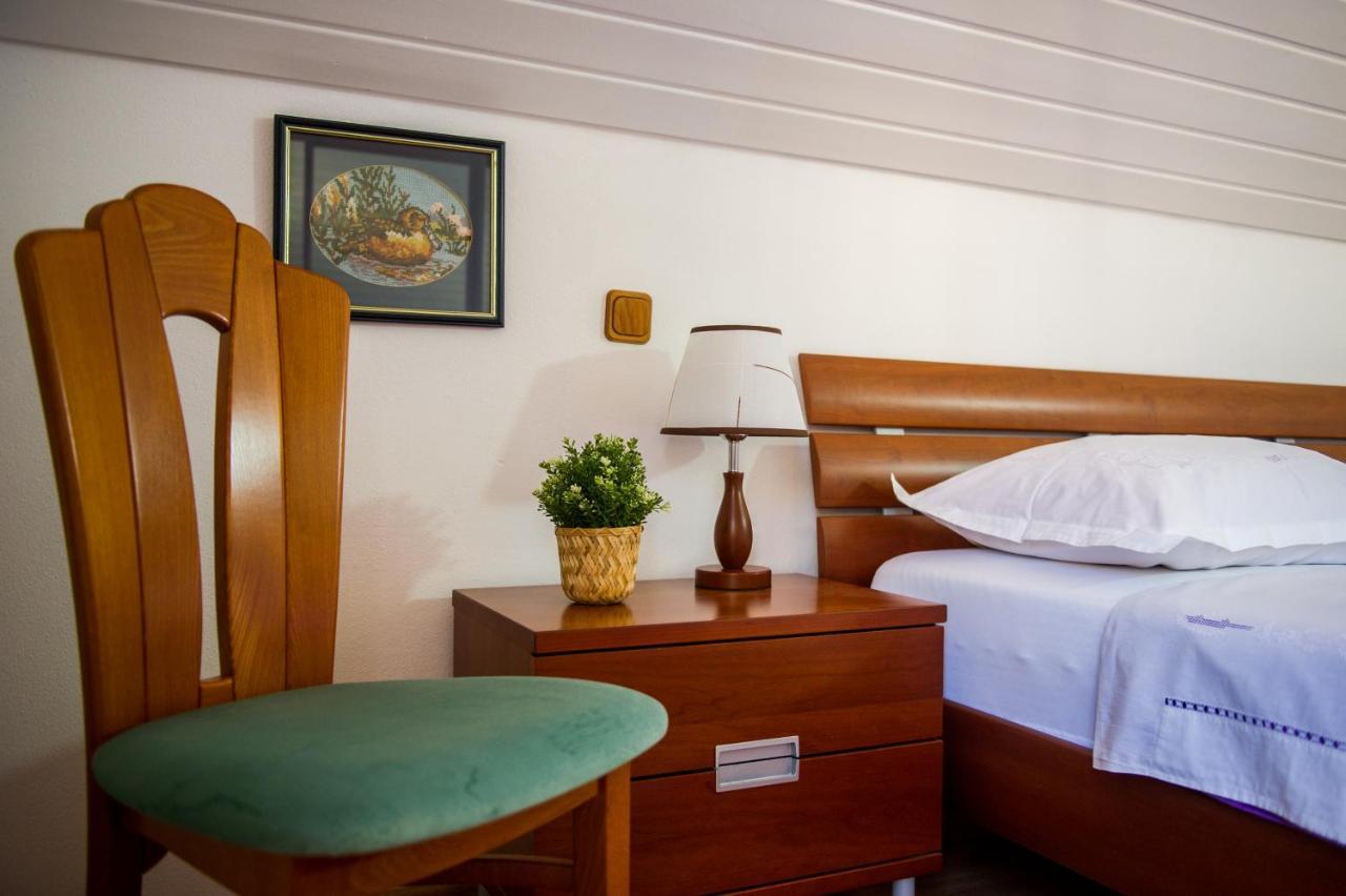 Nino Apartament