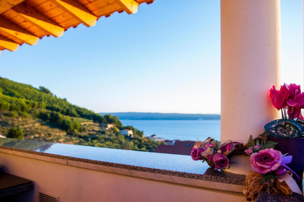 Nino Apartament