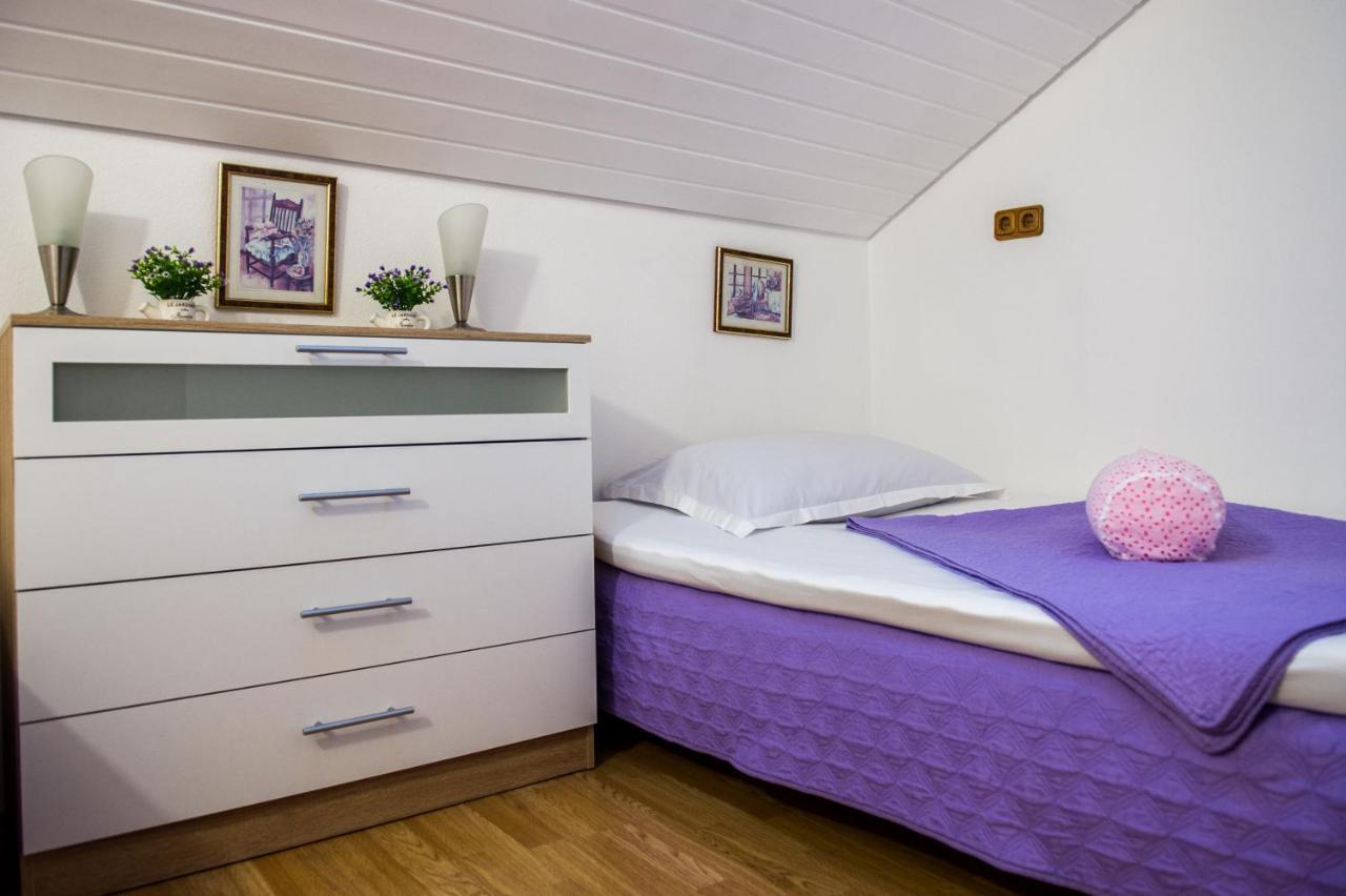 Apartament Nino