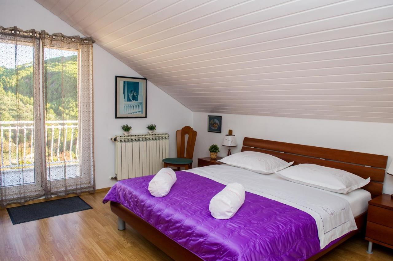 Apartament Nino