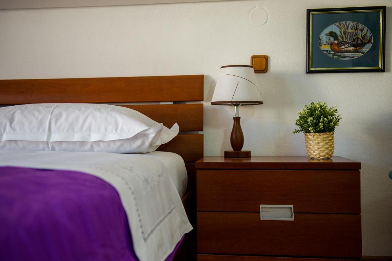 Apartament Nino *
