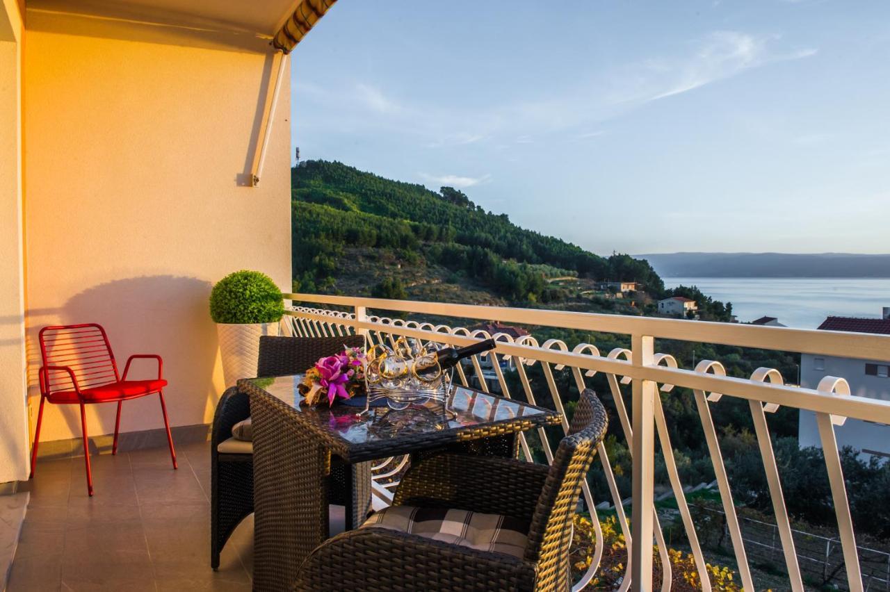 Apartament Nino