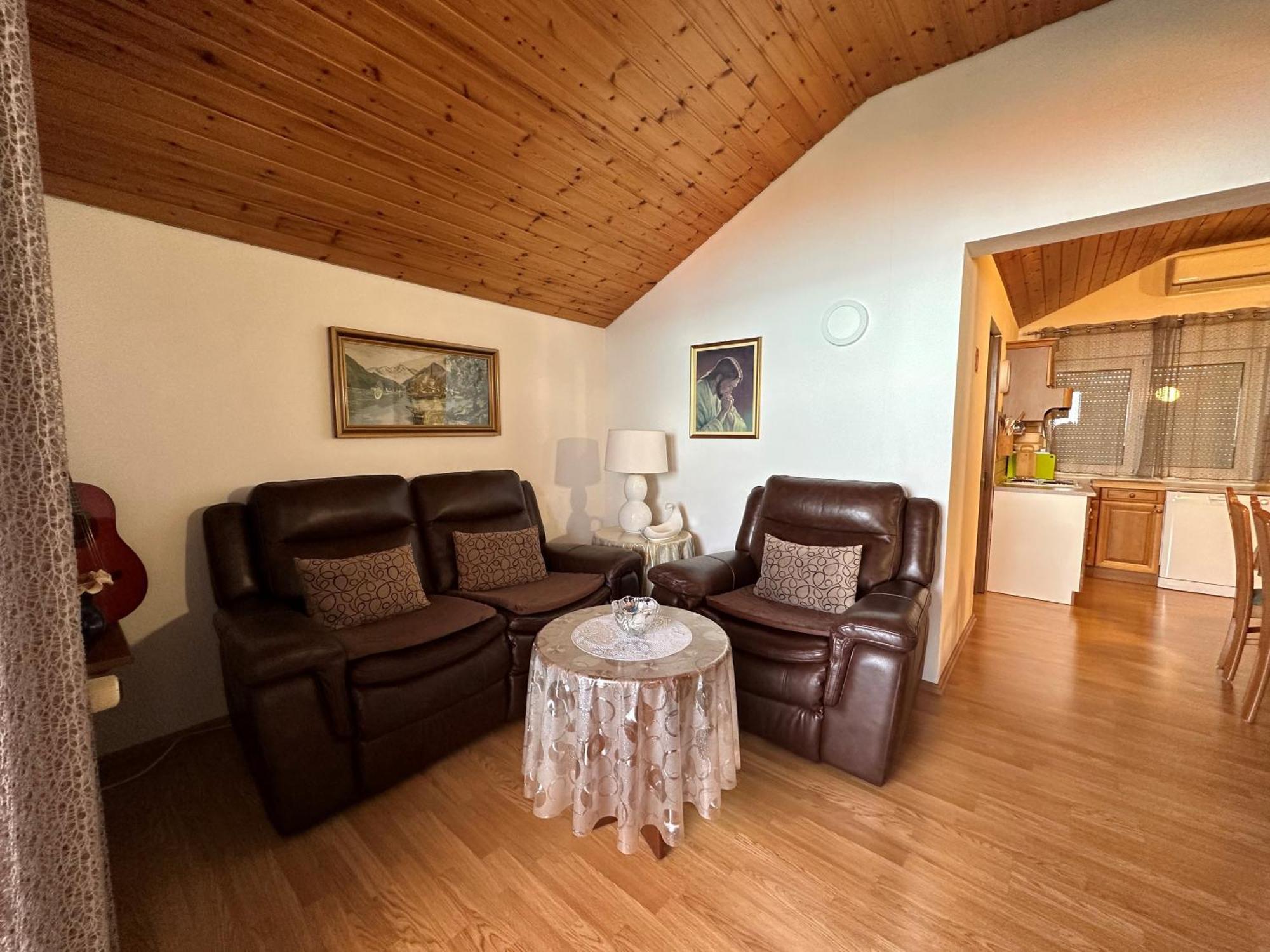 Apartament Nino
