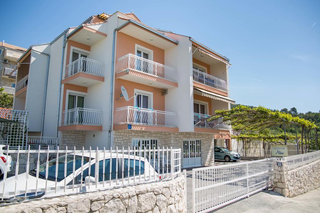 Apartament Nino